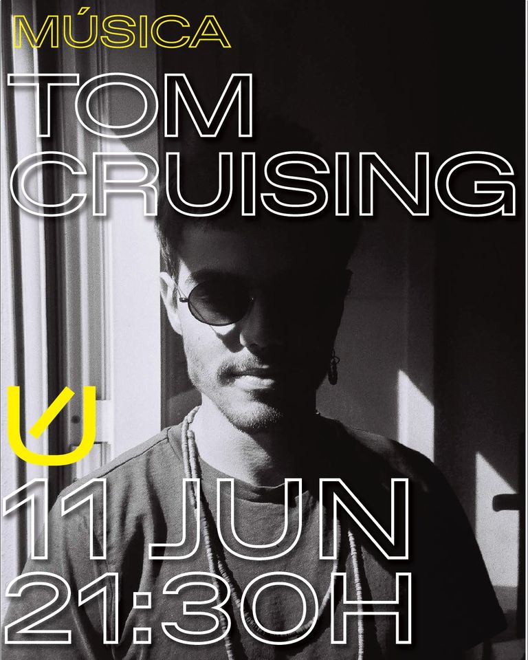 Música | Tom Cruising