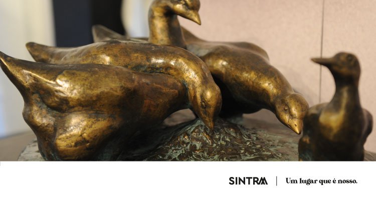 Museu Anjos Teixeira com ateliê de escultura gratuito em junho