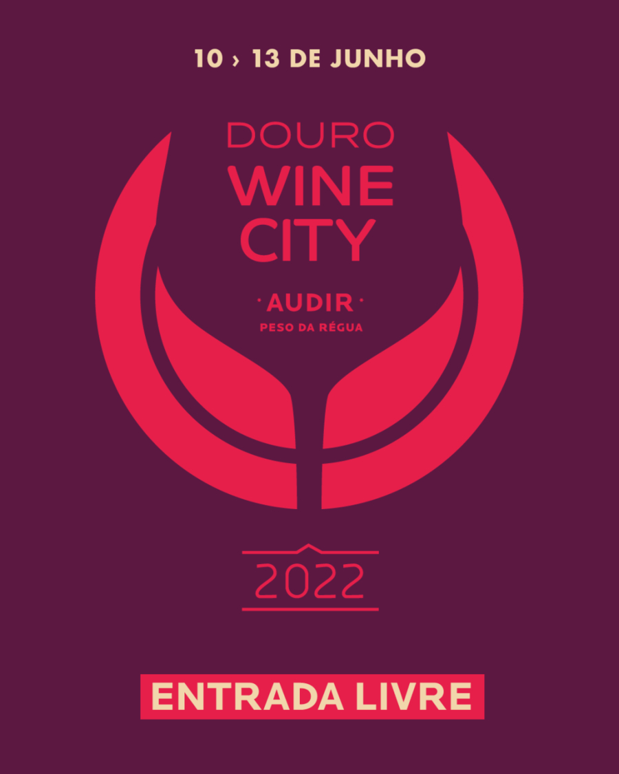Douro Wine City