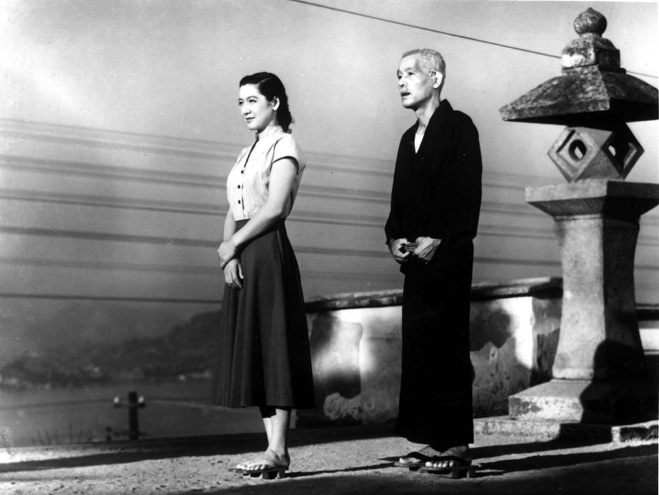 Ozu Revisitado