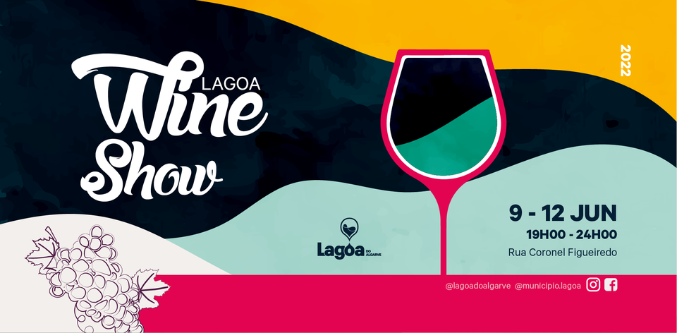 Lagoa Wine Show