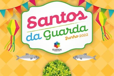 Lameirinhas - Santos da Guarda 2022