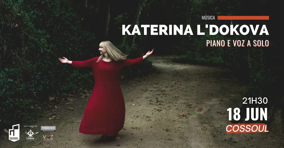 Concerto | Katerina L'dokova