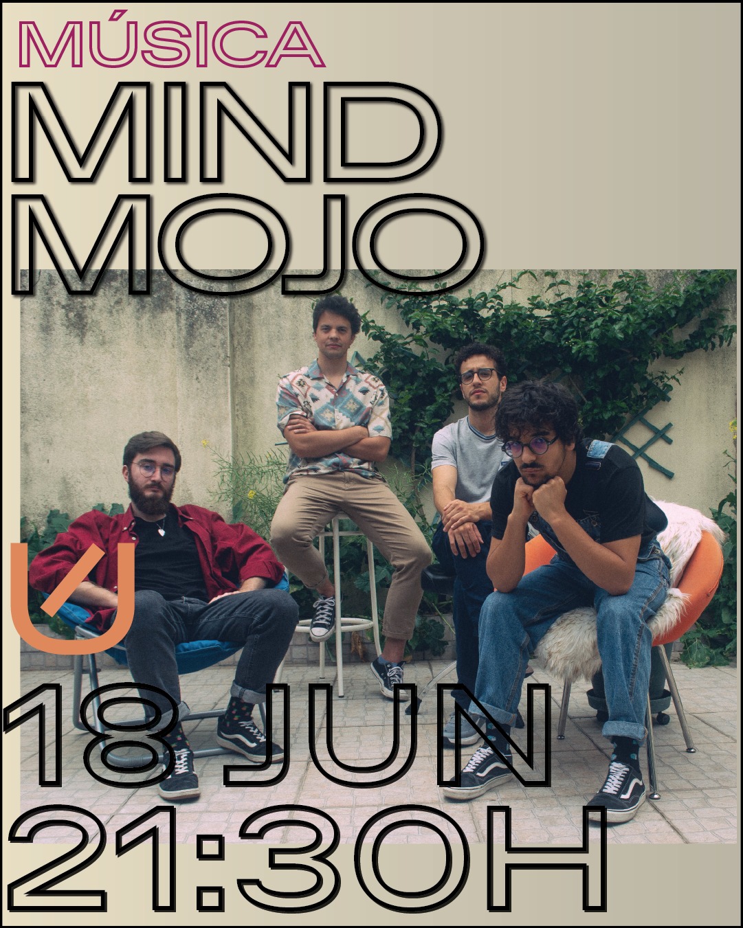 Música | Mind Mojo