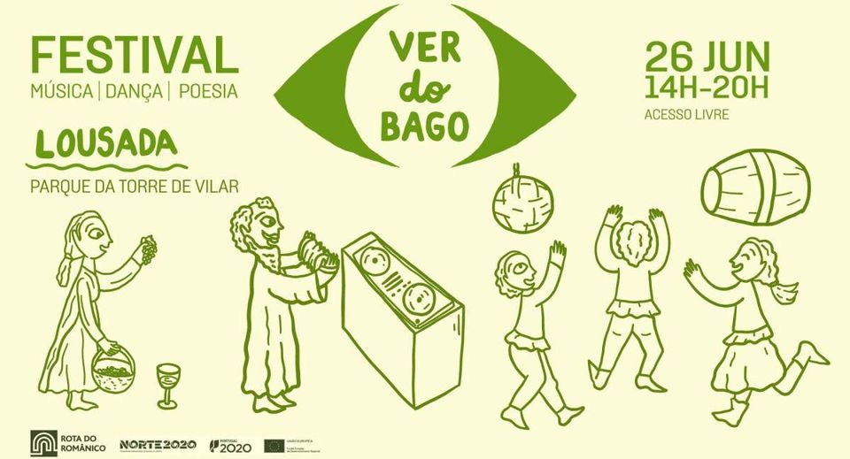 Festival Ver do Bago - Lousada