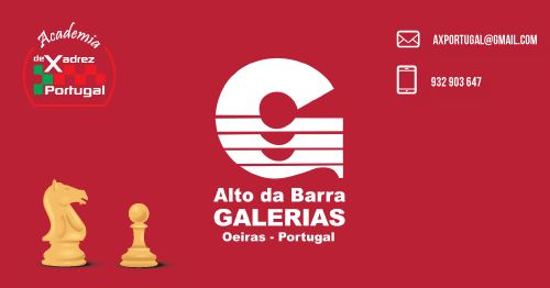 24º Torneio Matinal Galerias Alto da Barra