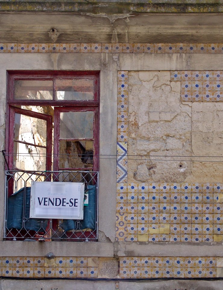 De Azulejo em Azulejo… onde o Porto se renova