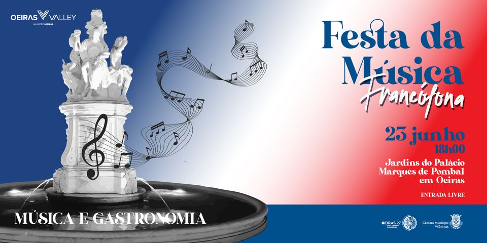Festa da Música Francófona