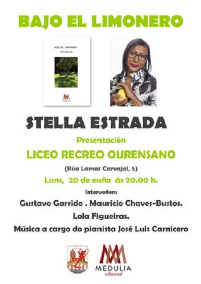 Bajo el limonero