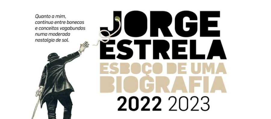 Jorge Estrela