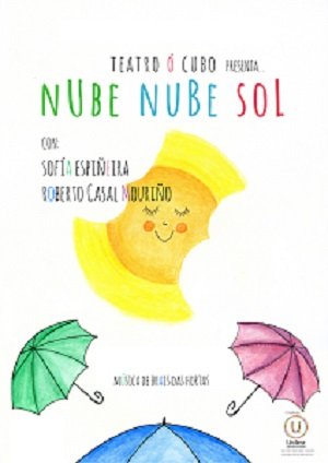 Nube, Nube, Sol