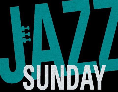 Jazz aos domingos