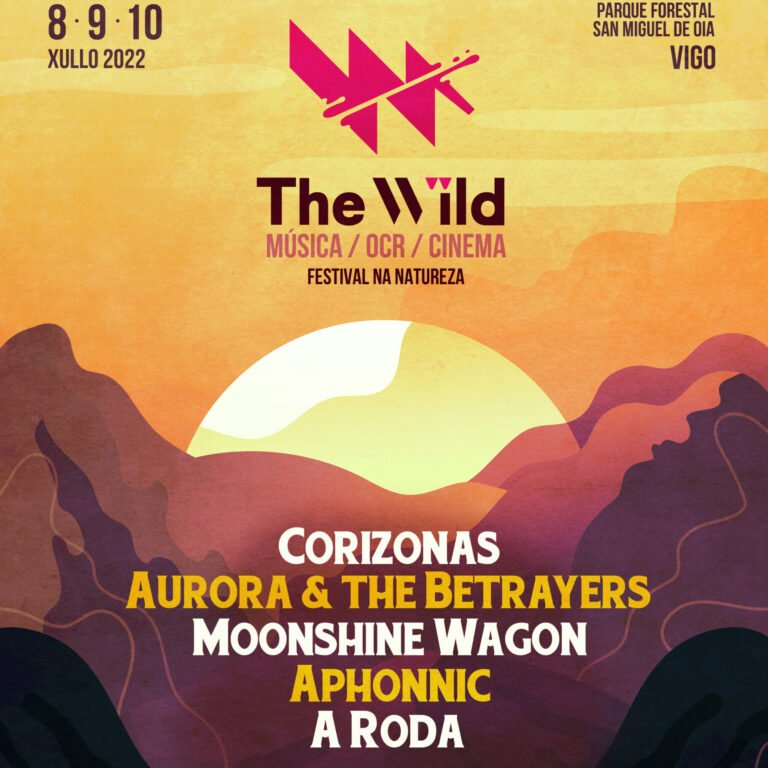 The Wild festival 2022