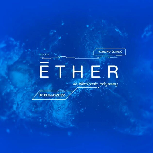 Ether, An Electronic Odyssey