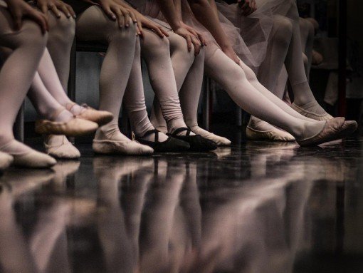 LIFE…ERA UMA VEZ, pelo Estúdio de Ballet Gwen Morris
