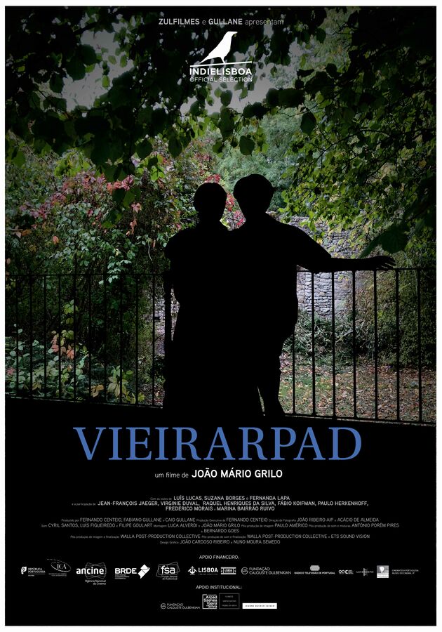 Cinema | VIEIRARPAD