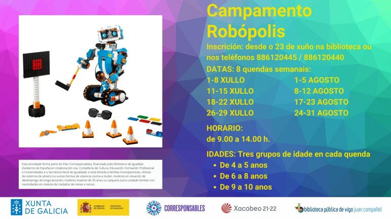 Robópolis