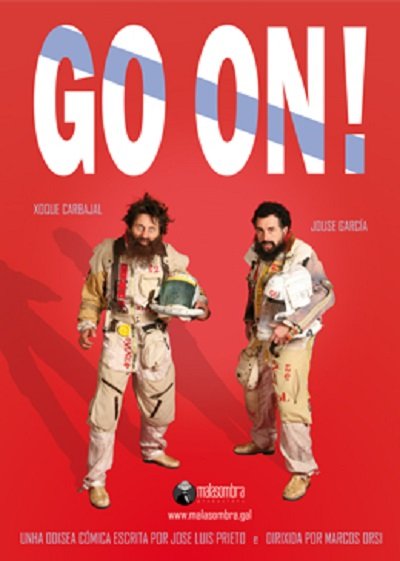 Go On!