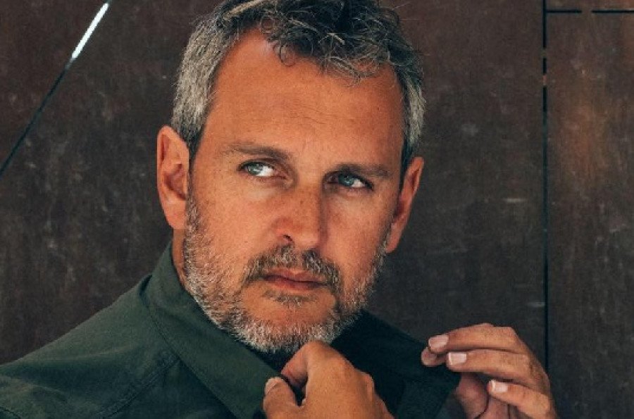 Rafa Pons