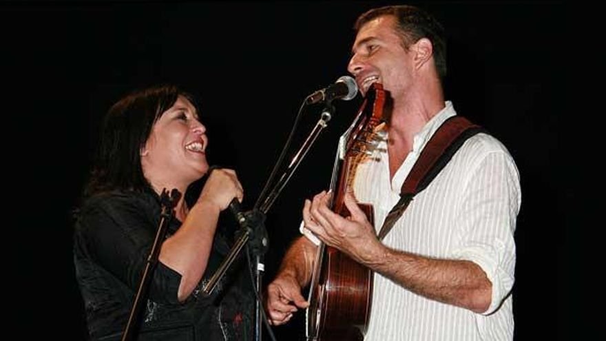 Uxía & Sérgio Tannus | Magnolia de Xuvía (Narón)