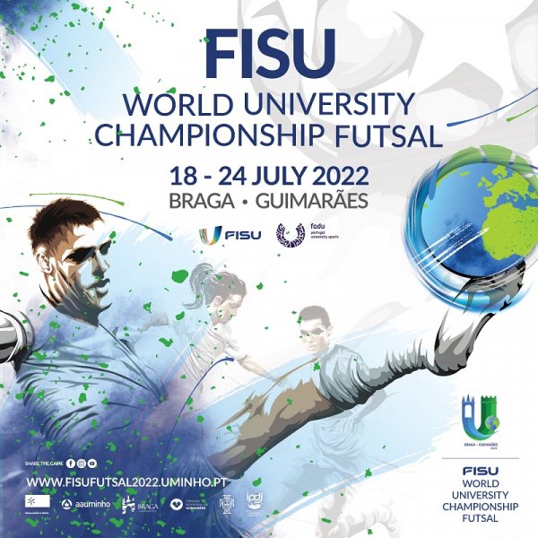 Campeonato Mundial Universitário de Futsal