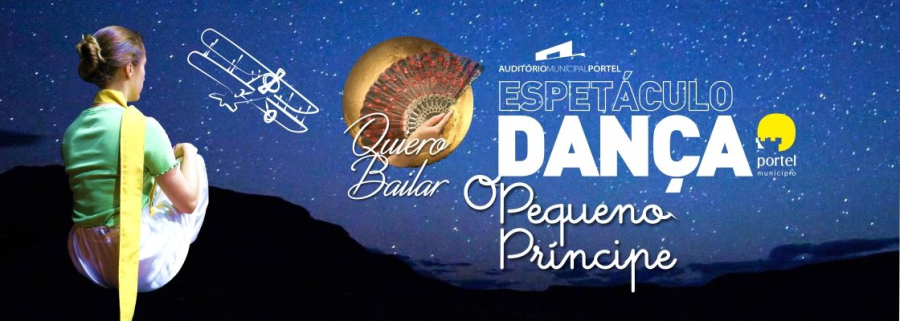 Espetáculo de Dança – Escola de Dança de Monte do Trigo