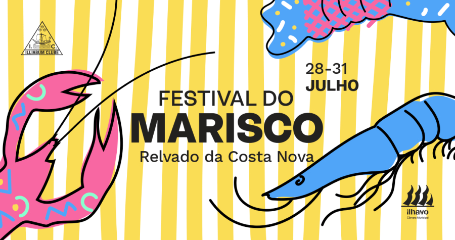 Festival de Marisco