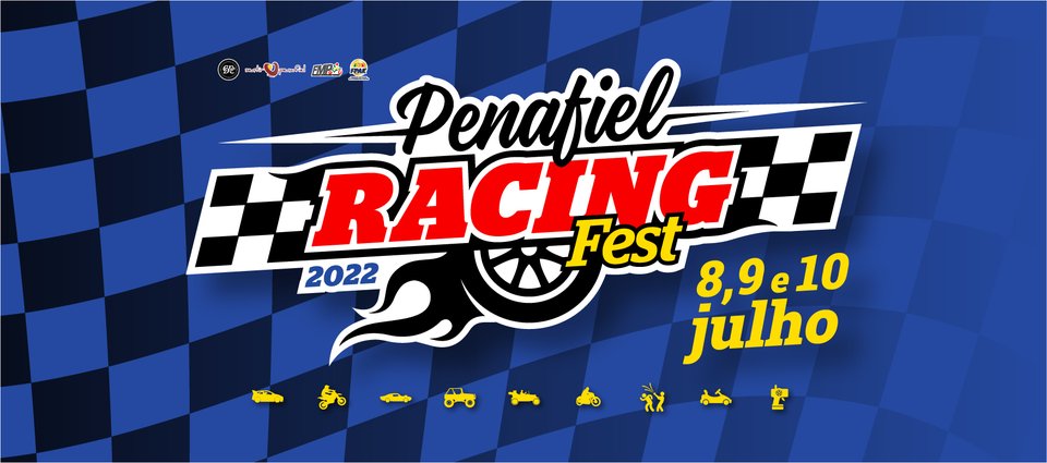 Penafiel Racing Fest