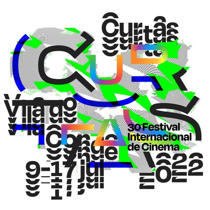 Curtas Vila do Conde - Festival Internacional de Cinema
