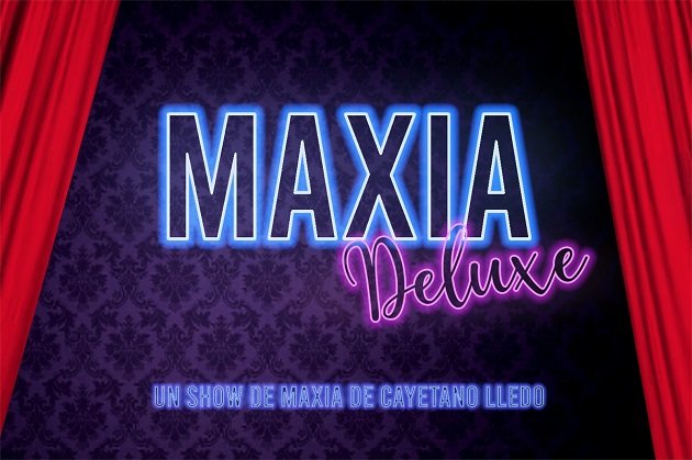 MAXIA Deluxe
