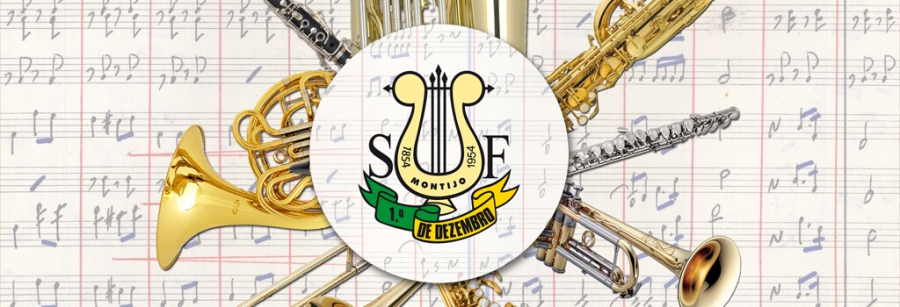Grupo Musical da Sociedade Filarmónica 1.º Dezembro // Talentos do Montijo