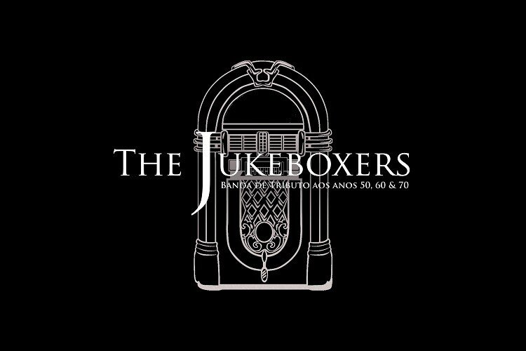 The Jukeboxers – Banda de Tributo aos anos 50, 60 & 70