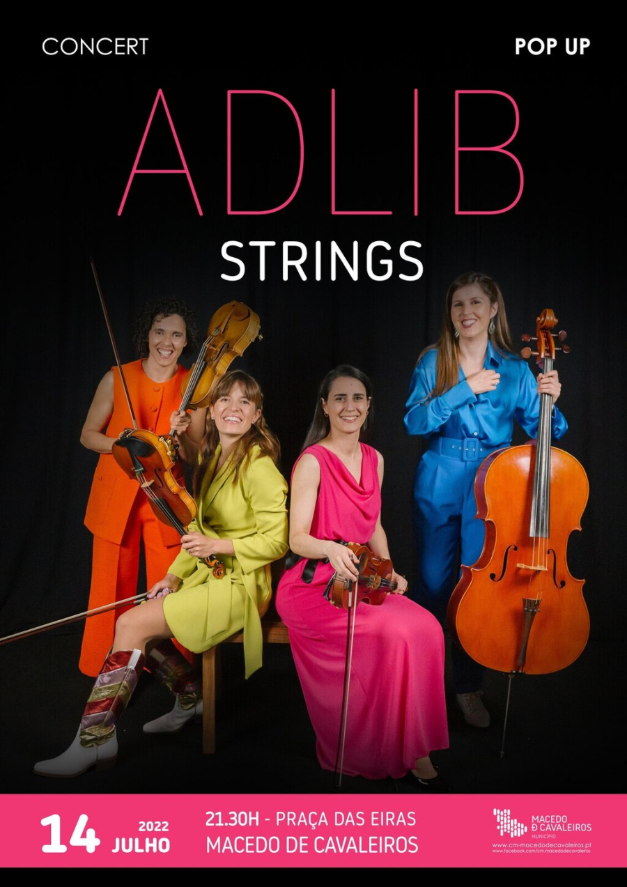 Concerto Adlib Strings