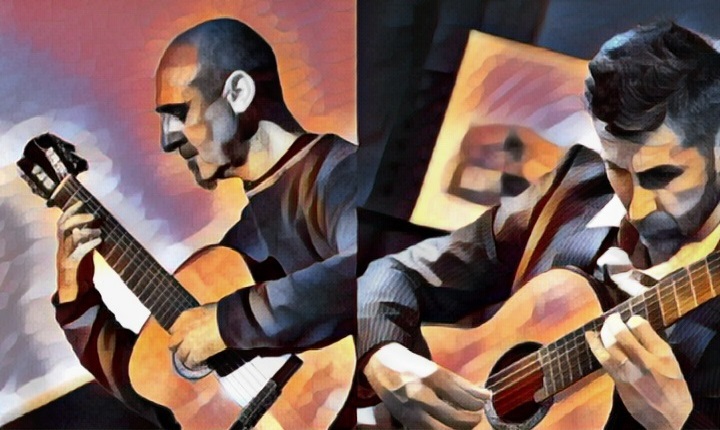 A Guitarra Devota | FMSLagoa 2022