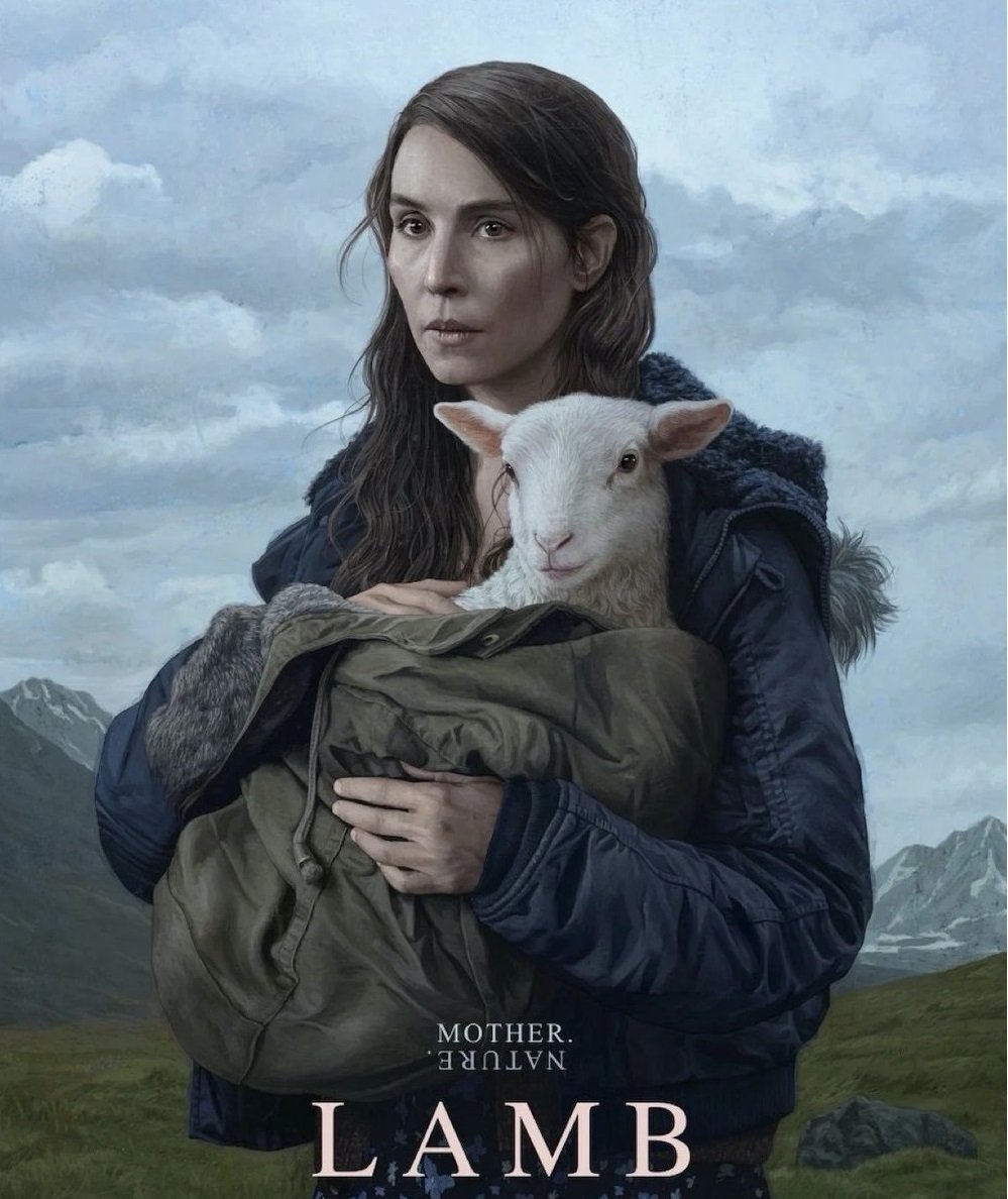 CINEMA NO CONVENTO´22 | Lamb