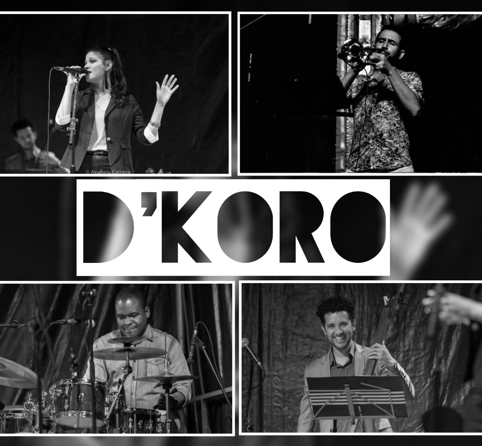 Banda D'Koro - Música Cubana