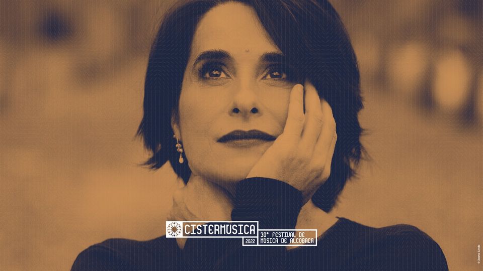 CISMO (Cister Meta Orchestra) convida Cristina Branco · Cistermúsica 2022