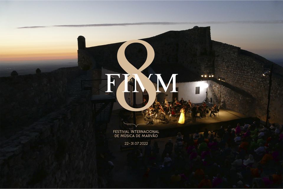 Orquestra XXI no FIMM