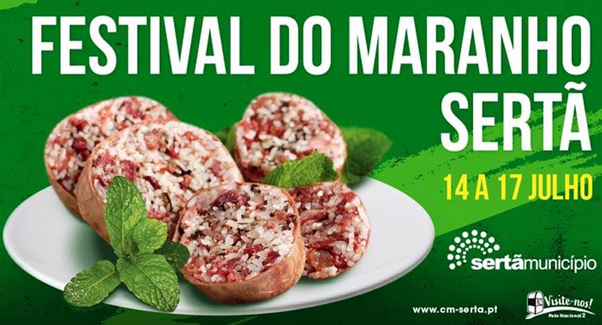 Festival do Maranho