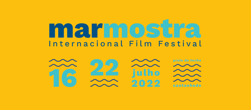Marmostra - FESTIVAL INTERNACIONAL DE CINEMA
