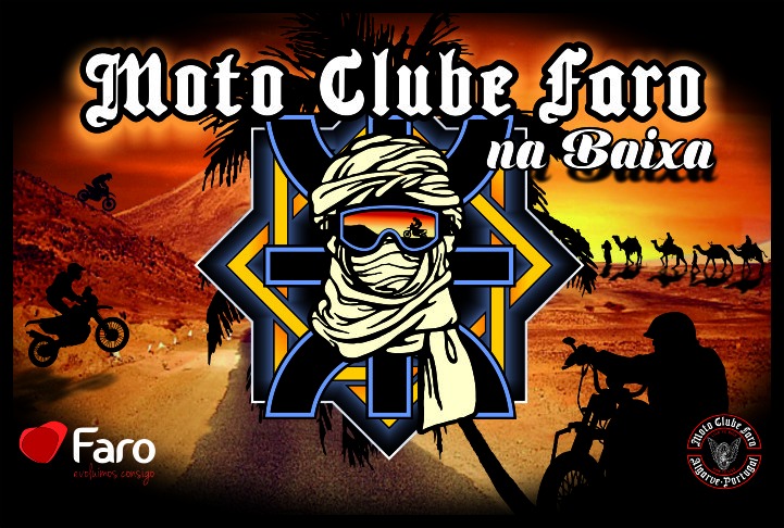 The Dixie Boys + Stones Alive | Moto Clube de Faro na Baixa