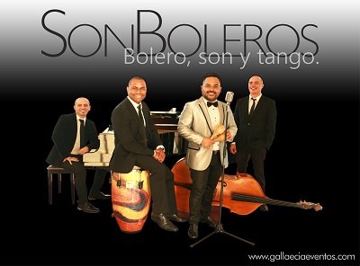 SonBoleros