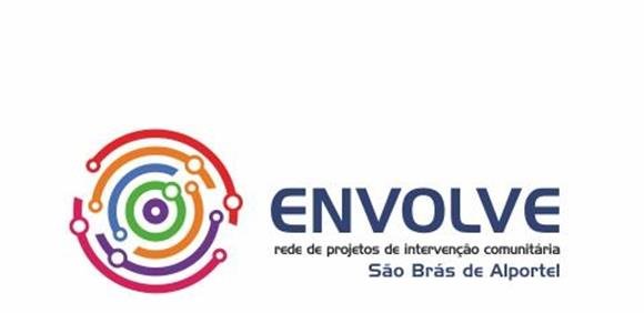 Projeto de Intervenção Comunitária Envolve