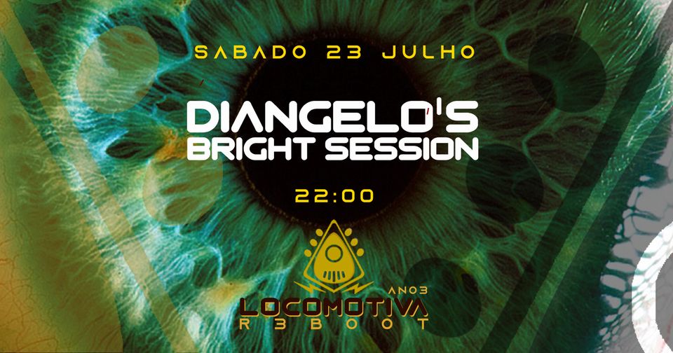 indiangelo's Bright Session