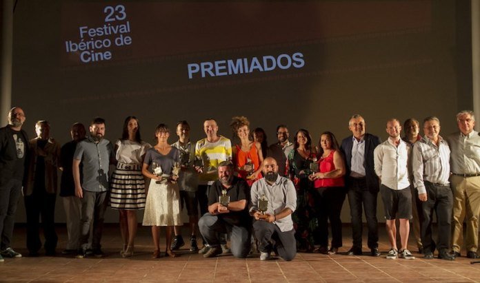 Festival Ibérico de Cine de Badajoz – Certamen extremeño