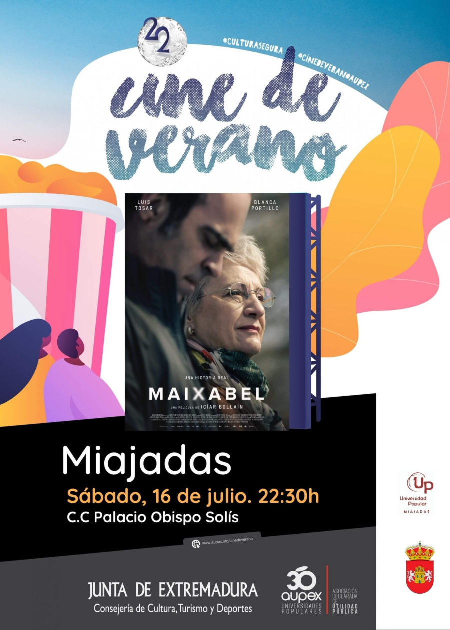 Cine: Maixabel