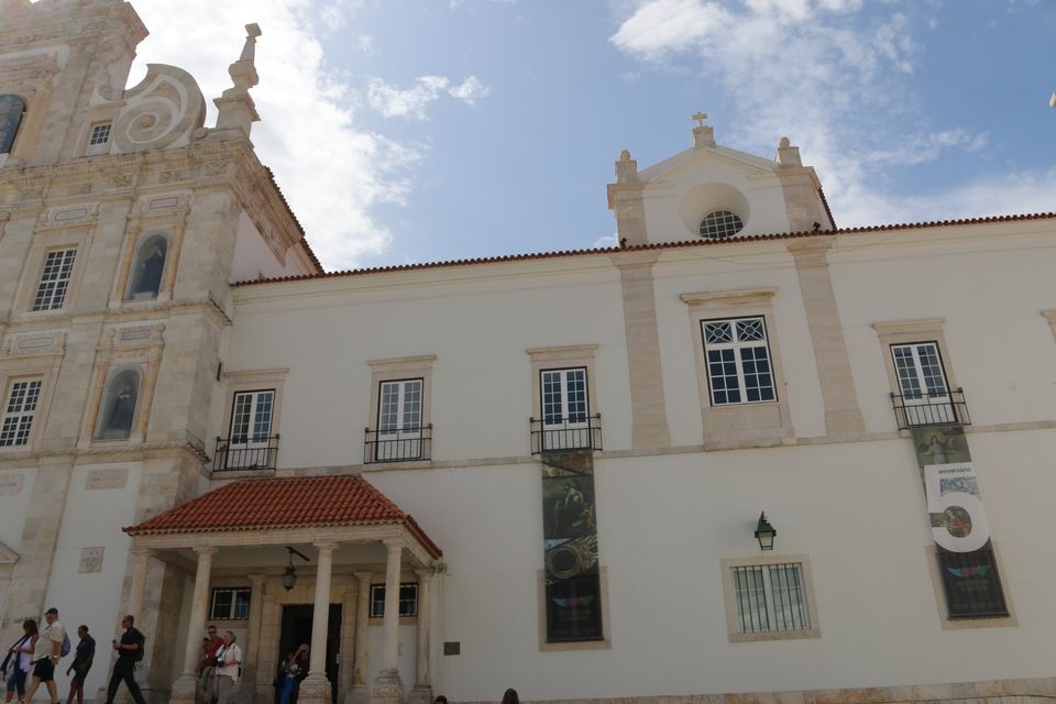 Visita com Música / Museu Diocesano de Santarém