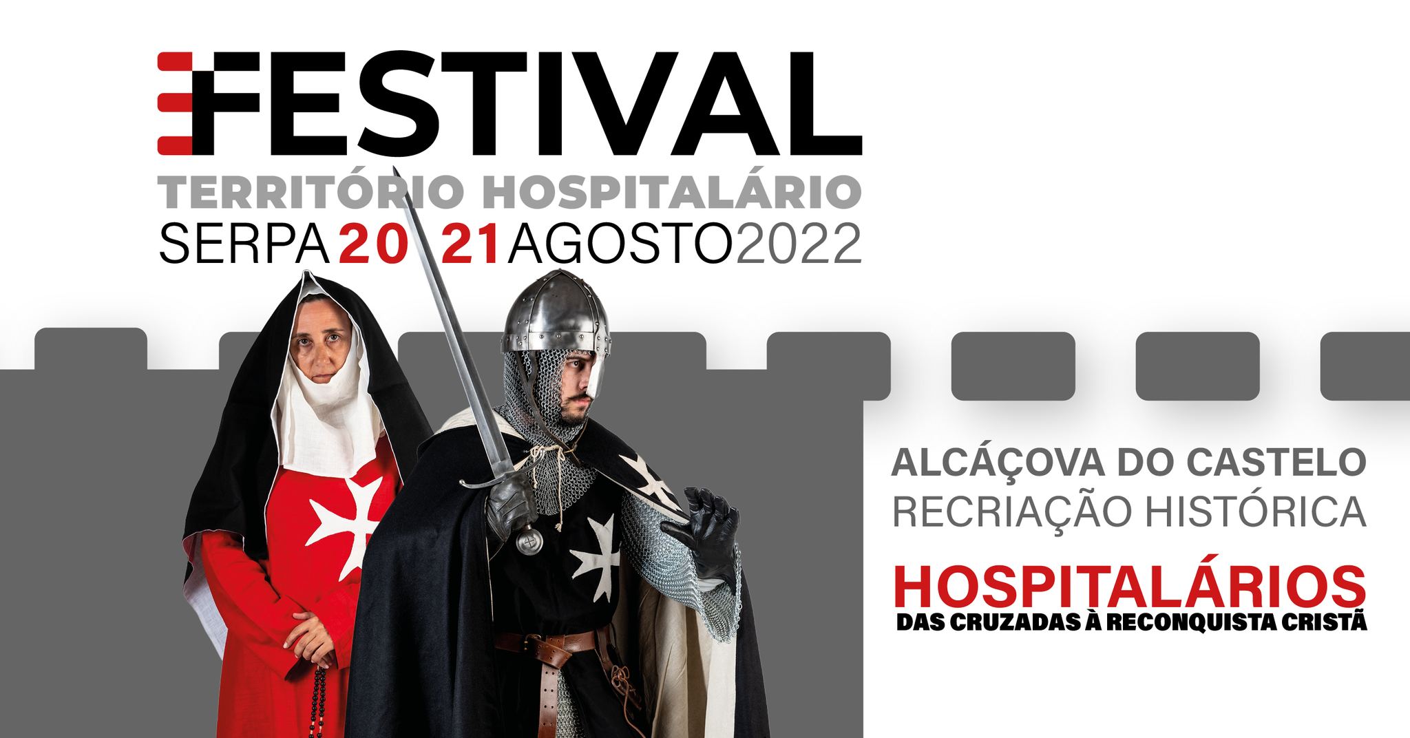 III Festival Território Hospitalário