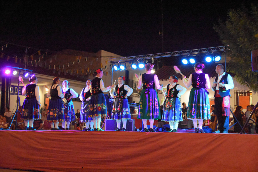 Feria de La Guarda