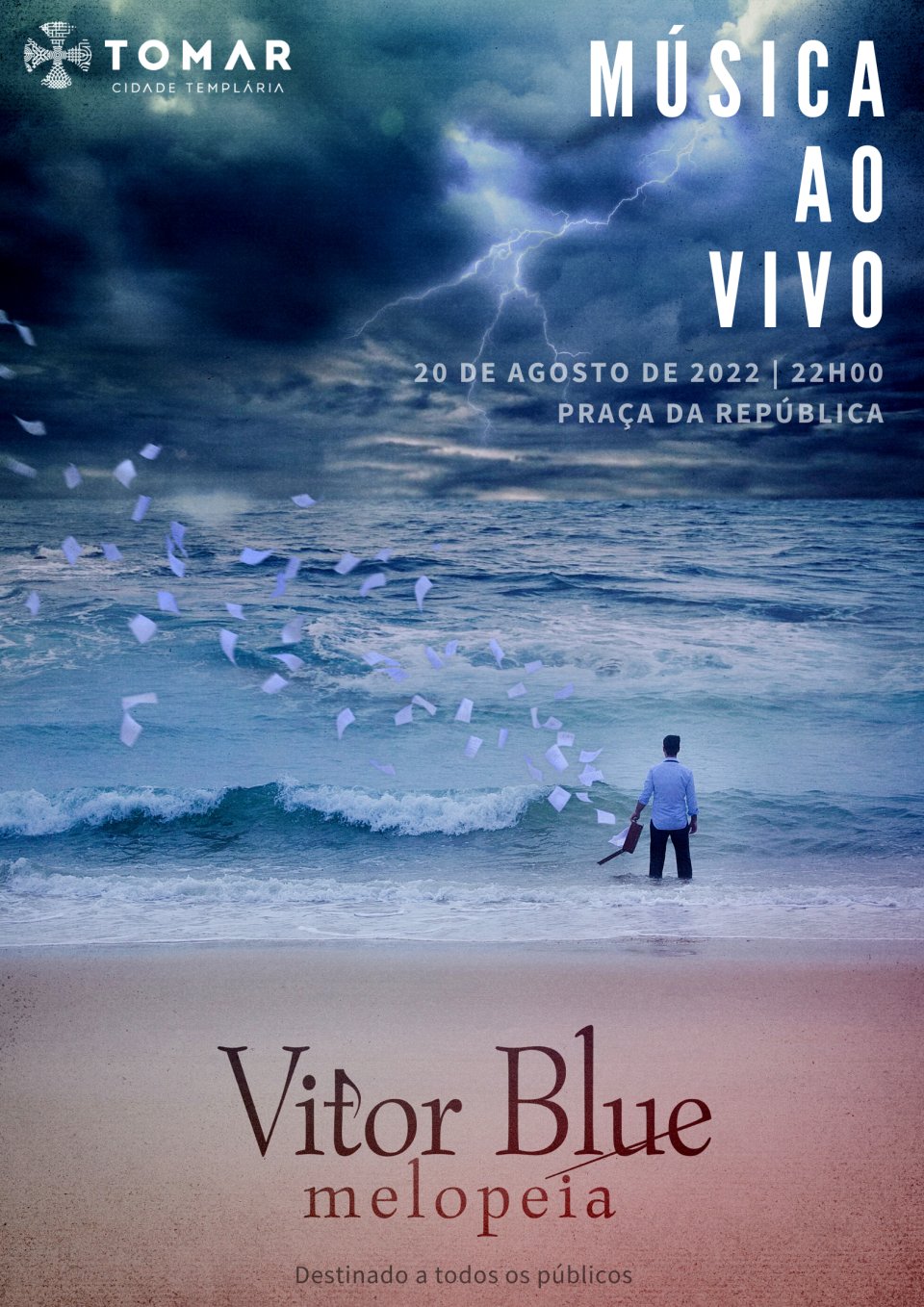 Vitor Blue
